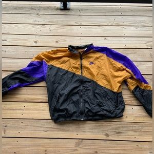Nike vintage 90s windbreaker